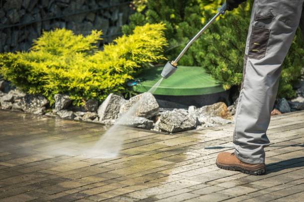 Best Factory Floor Cleaning  in Gladewater, TX